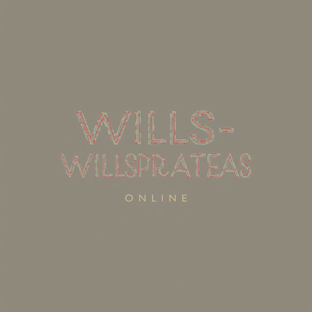 Willsprobateas